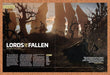 2023 Lords Of The Fallen PS5 Original Ad - for just $21.49! 