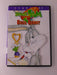 Stars of Space Jam - Bugs Bunny (DVD, 1996) - K5 - for just $4.25! 