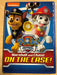 PAW Patrol - Marshall and Chase on the Case (DVD, 2013, 8 episodes) - I0313 - for just $1.99! 