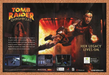 2002 Tomb Raider Chronicles PC Original nVidia Ad v4 - for just $21.49! 