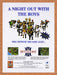1999 Settlers III PC Original Ad v2 - for just $15.29! 