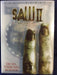 Saw II (DVD, 2005, Full Screen) - I1106 - for just $1.99! 
