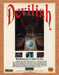 1992 Devilish Game Gear Original Ad - for just $17.99! 