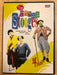 The Three Stooges (DVD, 4 Episodes) - K9 - for just $1.99! 