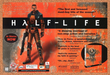 1999 Half-Life Upcoming Launch Original Ad v3 - for just $21.49! 