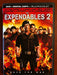 The Expendables 2 (DVD, 2012) - K10 - for just $1.99! 