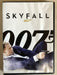 Skyfall (DVD, 2012, James Bond) - K0107 - for just $1.99! 