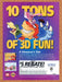 1994 A Dinosaur's Tale Rebate Original Ad v1 - for just $16.19! 