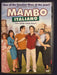 Mambo Italiano (DVD) - K7 - for just $2.99! 
