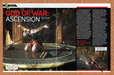 2015 God Of War Ascension PS3 Original Ad - for just $22.49! 