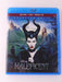 Maleficent (Blu-ray, DVD, 2014, Disney) - K8 - for just $2.50! 