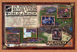 2003 Arcanum Steamworks Magick PC Original Map Ad - for just $21.49! 