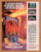 1990 Drakkhen IBM Original Ad v1 - for just $17.99! 