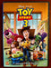 Toy Story 3 (DVD, 2010, Disney Pixar) - K0428 - for just $1.99! 