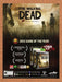 2015 Walking Dead PS3 Original Ad - for just $19.99! 