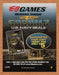 2007 EB Games Socom 3 US Navy Seals PS2 Original Ad v3 - for just $17.99! 