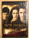 The Twilight Saga New Moon (DVD, 2-disc special edition) - NEW25 - for just $2.25! 