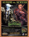2008 World Of WarCraft March Of the Legion Card Game Original Ad - for just $17.99! 