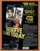 2003 Onimusha PS2 Original Best Buy Coupon Ad v1 - for just $17.99! 