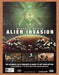 2006 Anarchy Online Alien Invasion PC Original Ad v1 - for just $17.99! 