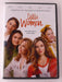 Little Women (DVD, 2018) - K0107 - for just $1.99! 
