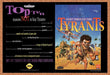 1993 Tyrants Genesis Original Ad v1 - for just $21.49! 