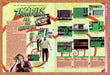 1993 Zombies Ate My Neighbors SNES Original Ad v1 - for just $22.49! 