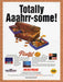 1993 Pirates! NES Original Ad v3 - for just $17.99! 