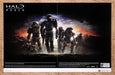 2010 Halo Reach Xbox 360 Original Ad v2 - for just $21.99! 