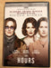 The Hours (DVD, Widescreen, 2002) - K0218 - for just $1.99! 