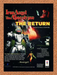 1996 Iron Angel of The Apocalypse 3DO The Return Original Ad - for just $17.99! 
