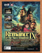 2004 Romance Of The Three Kingdoms IX PS2 Original Ad v1 - for just $17.99! 