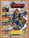 1995 Comix Zone Genesis Original Ad v1 - for just $17.99! 