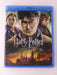 Harry Potter and the Deathly Hallows Part 2 (Blu-ray, 2011) - K6 - for just $2.99! 