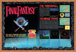 1990 Final Fantasy NES Original Ad v2 - for just $22.49! 