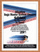 1992 Sonic Sega Master System Original Ad v8 - for just $17.99! 