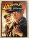 Indiana Jones and the Last Crusade (DVD, 1989) - L02 - for just $2.99! 