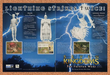 2001 Seven Kingdoms II Fryhtan Wars PC Original Ad - for just $21.49! 