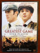 The Greatest Game Ever Played (DVD, Disney, 2005) - L03 - for just $2.99! 