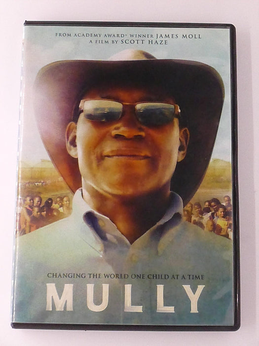 Mully (DVD, 2015) - K7 - for just $5.99! 