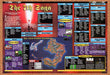 1994 The 7th Saga SNES Original Ad v1 - for just $21.49! 