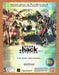 2007 Dot Hack Mutation Part 2 PS2 Original Ad v1 - for just $17.99! 