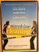 Sunshine Cleaning (DVD, 2008) - K9 - for just $2.25! 