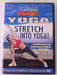 Caribbean Workout - Yoga Stretch into Yoga (DVD, exercise) - J0319 - for just $1.99! 