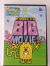 Wow Wow Wubbzys Big Movie (DVD, Nick Jr. 2008) - K0107 - for just $2.25! 
