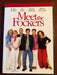 Meet the Fockers (DVD, 2004, Widescreen) - J0611 - for just $1.99! 