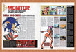 2004 Sega PS2 Games Original Ad - for just $21.49! 