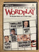 Wordplay (DVD, 2006) - L04 - for just $1.99! 