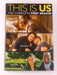 This Is Us - The Complete First Season (DVD, 2016) - K0428 - for just $3.25! 