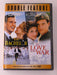 The Bachelor - In Love and War (DVD, double feature) - K6 - for just $2.50! 